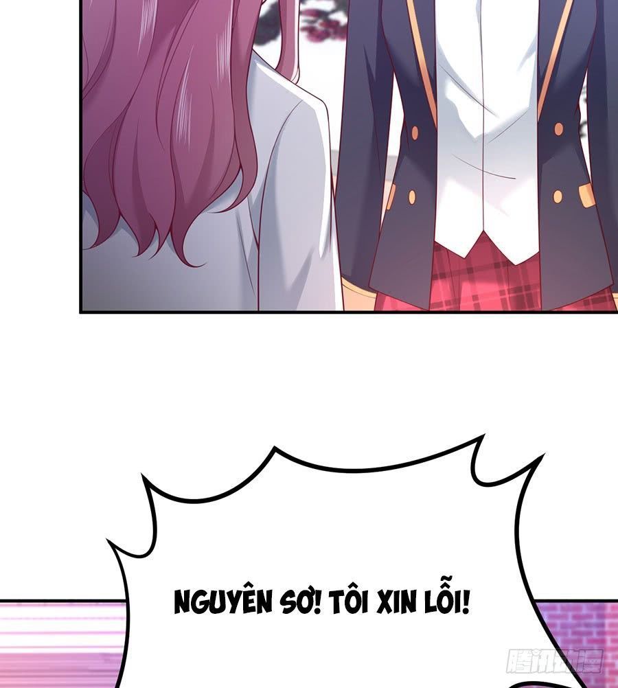 nam thần truy thê chỉ nam chapter 21.1 12