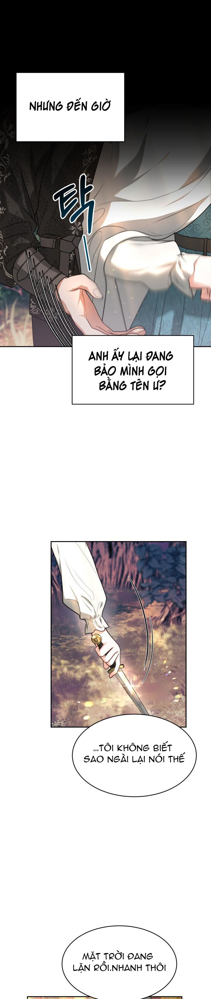 chồng cũ tôi là nam chính chapter 17.2 6