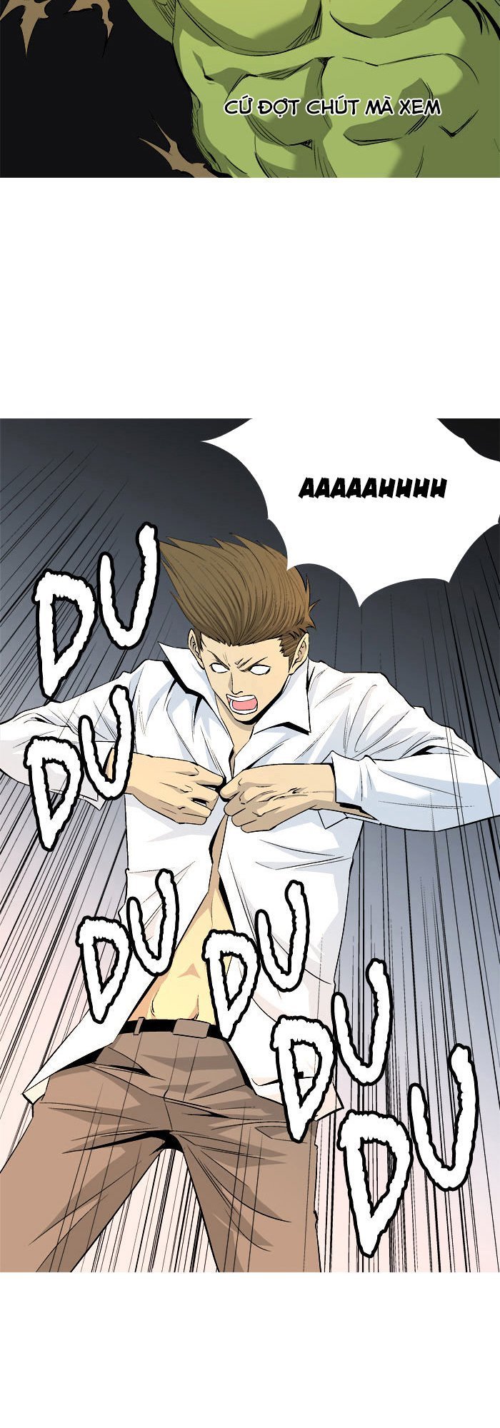 aura from another planet chapter 40 8