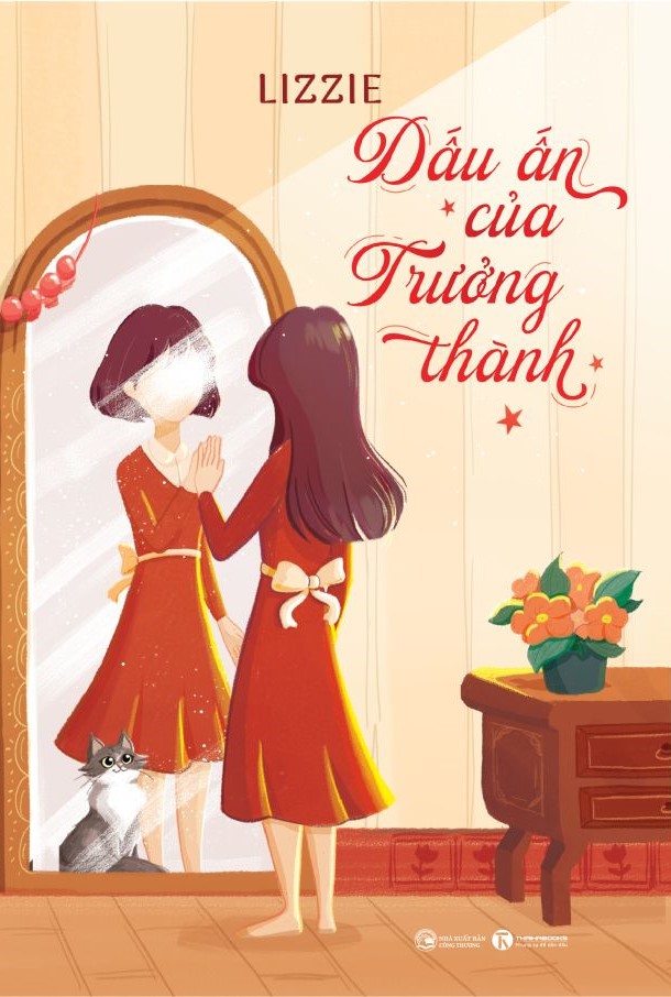 Sách - Dấu ấn của trưởng thành