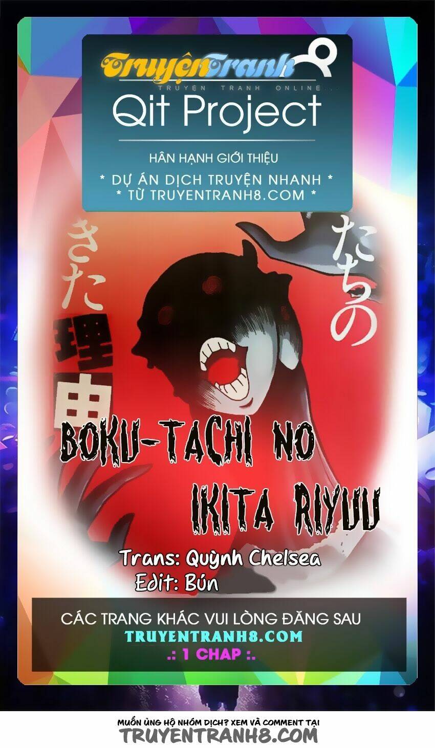 lý do sống còn chapter 51 1