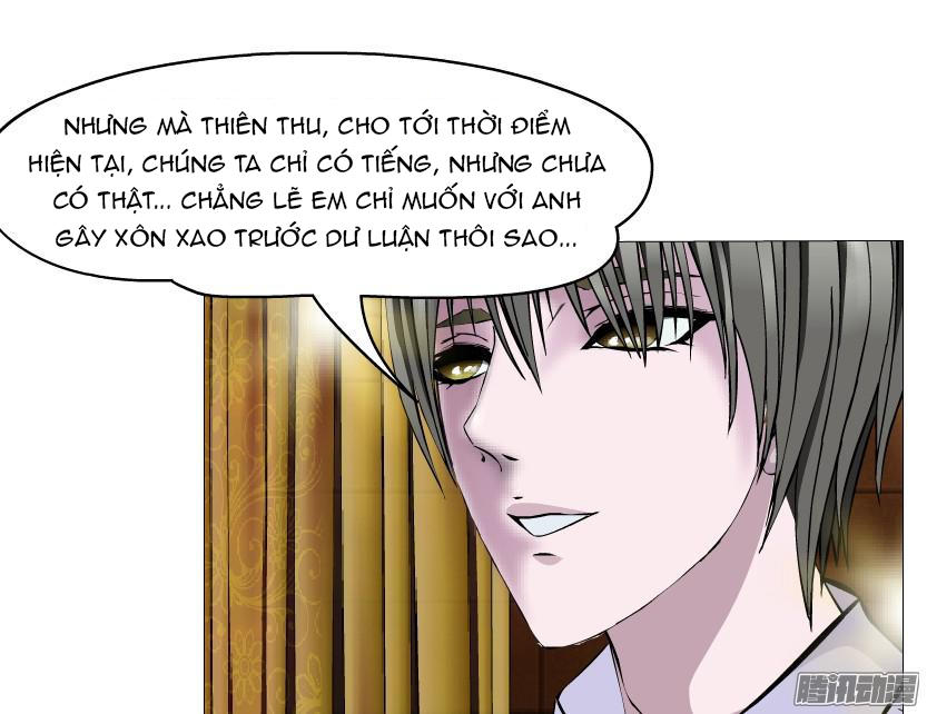 cạm bẫy của nữ thần chapter 102 13