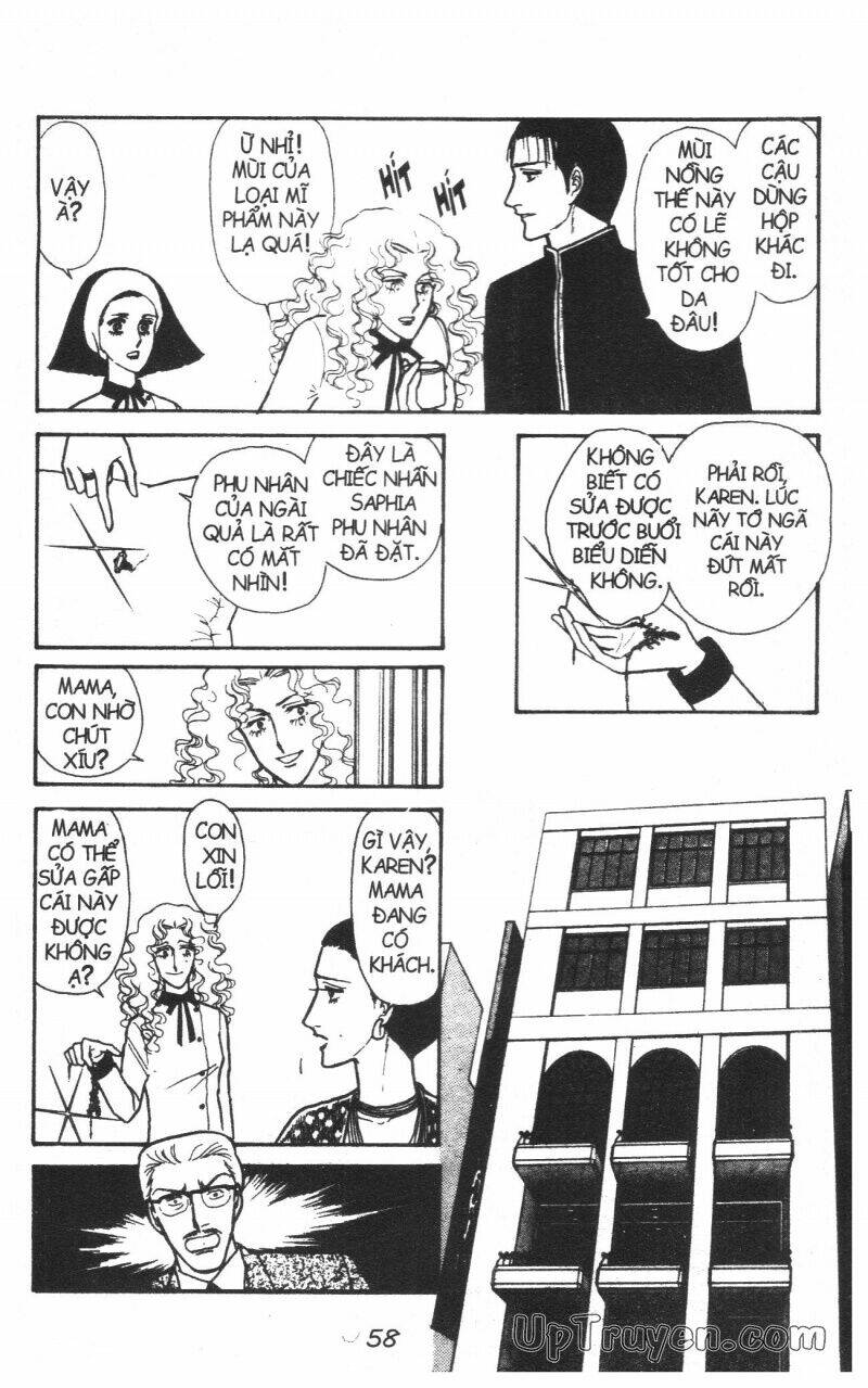 câu lạc bộ con nhà giàu chapter 1 59