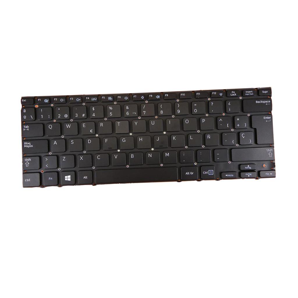 For  NP 530U3B 530U3C Series New Durable ES Laptop Keyboard Keypad