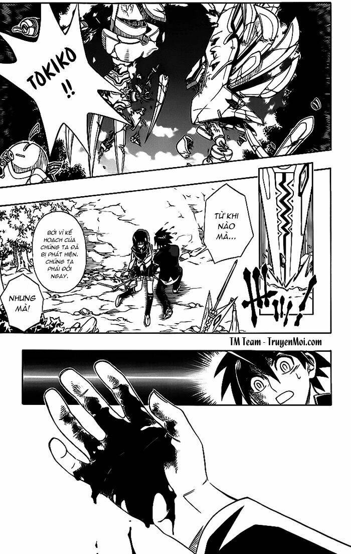 busou renkin chapter 12 13