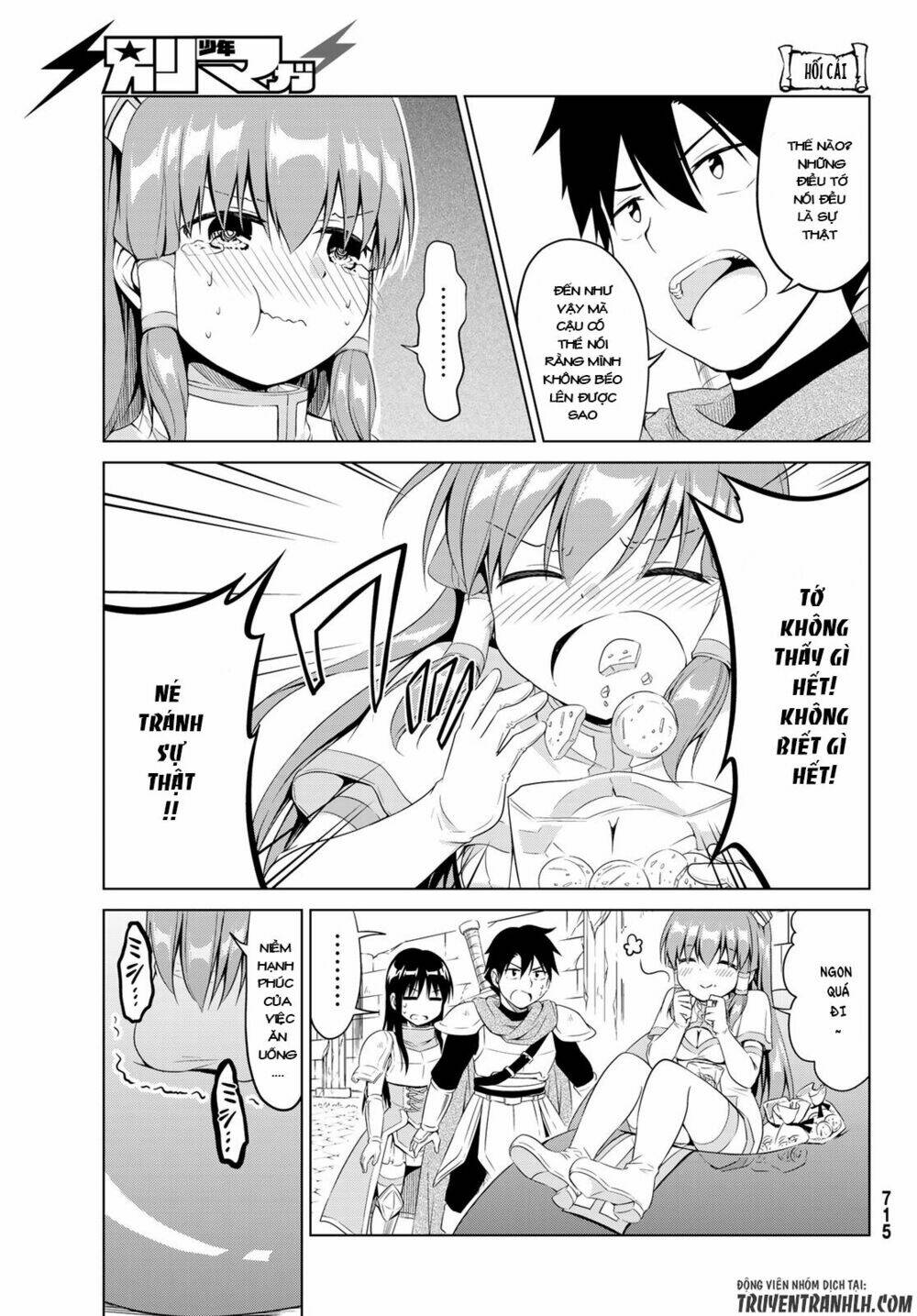 alicia's diet quest chapter 8 22