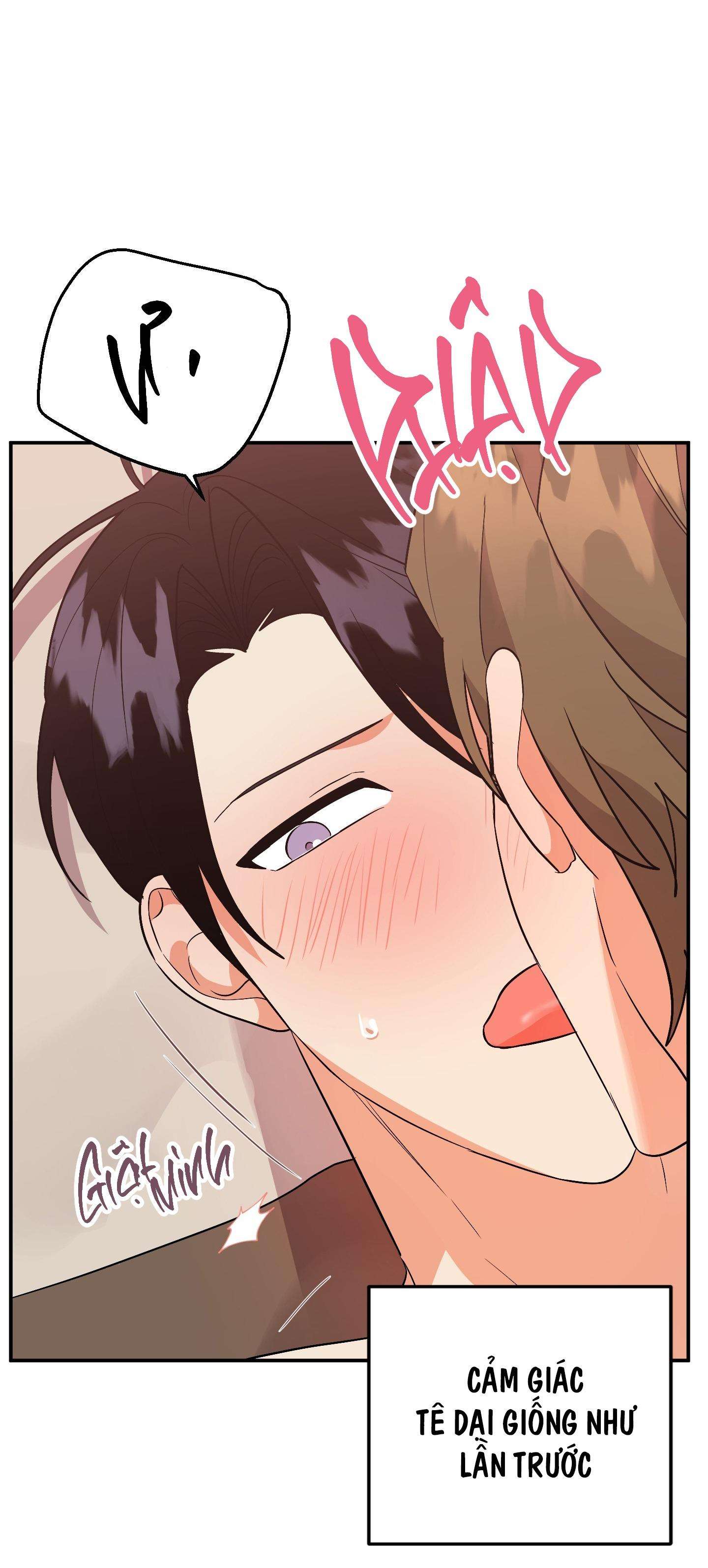 tên xấu xa của tôi xxx chapter 53 60