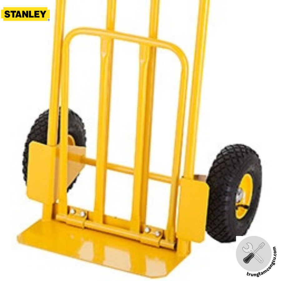 Xe Đẩy Tay 2 Bánh Stanley HT535 (Tải Trọng 200kg)