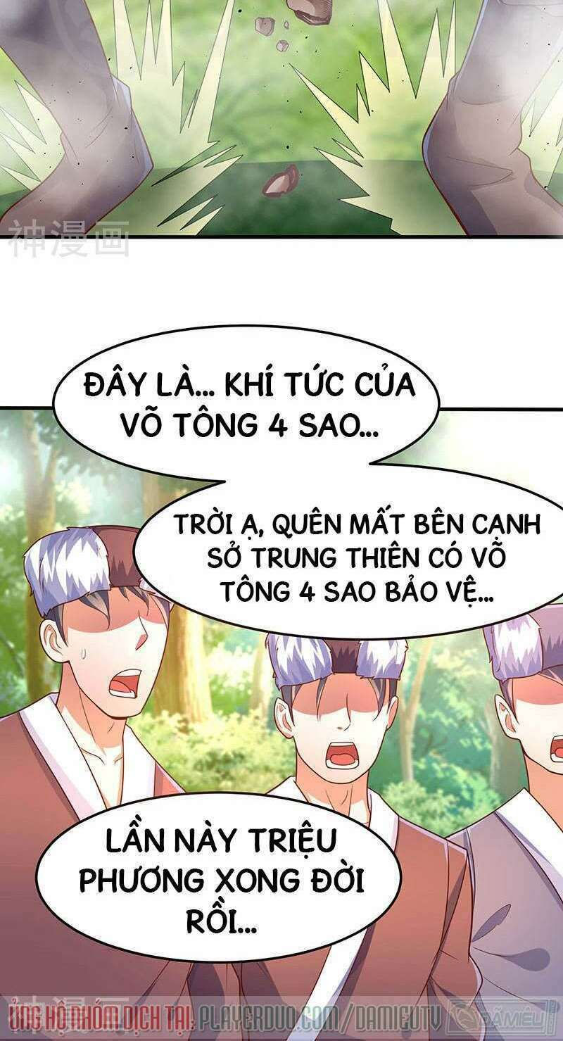 tối cường thăng cấp chapter 65 33