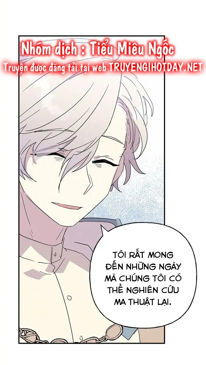 bình tĩnh nào, tiểu thư! chapter 15 16