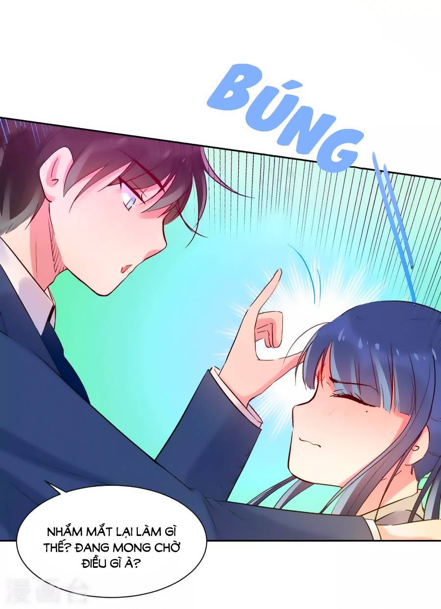 thầy giáo ác ma yêu tôi rồi chapter 2 5