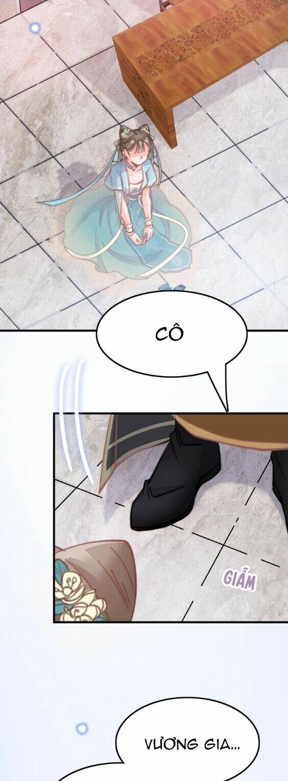 cánh diều xanh bay trong cơn gió chapter 6 37