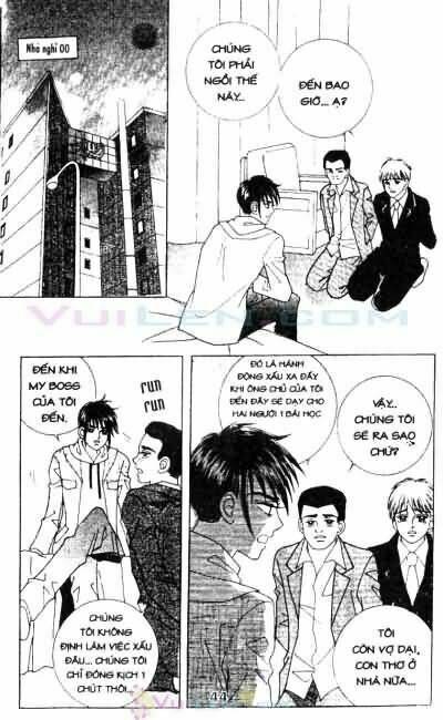 không bao giờ khóc chapter 10 44