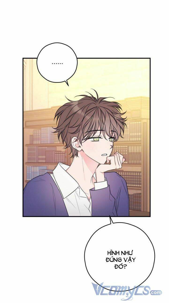 kiếp này tôi sẽ sống như một nhân vật phụ chapter 15 17