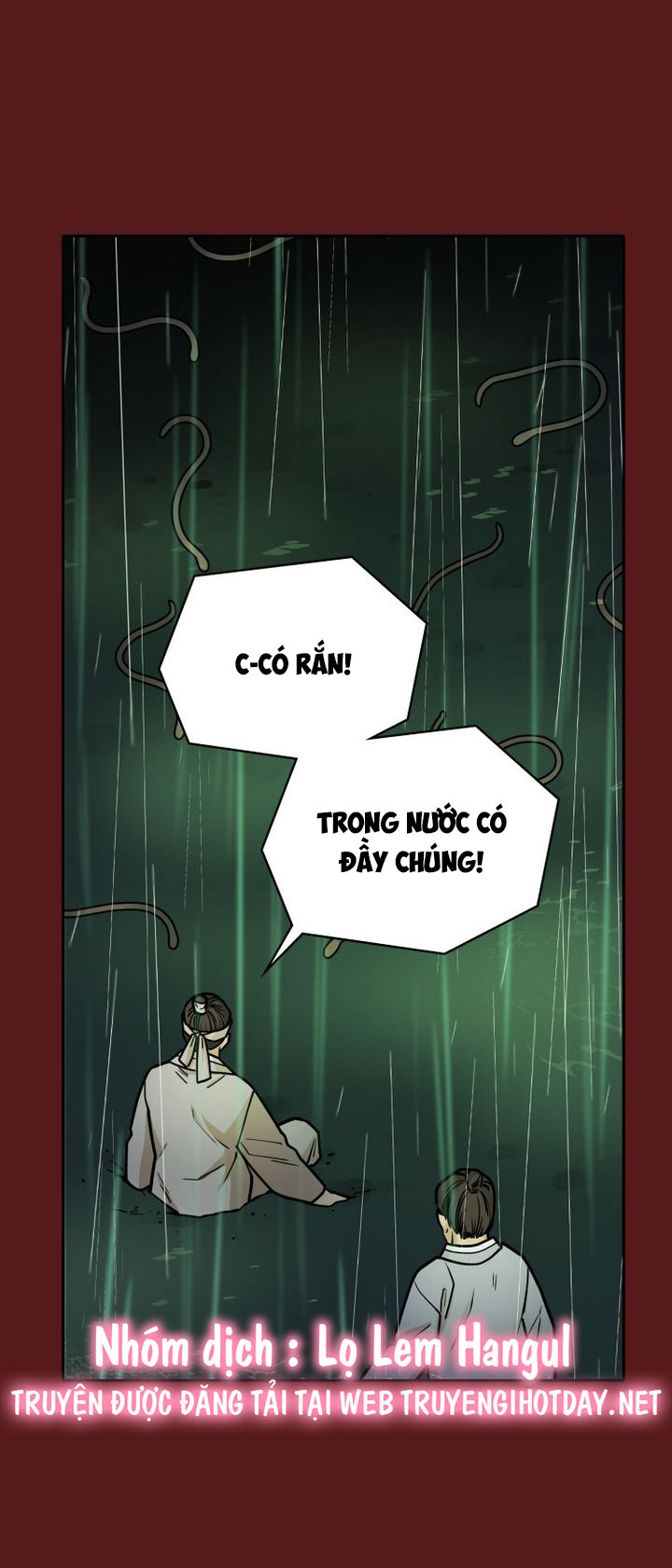 câu chuyện về người phụ nữ ấy chapter 100 32