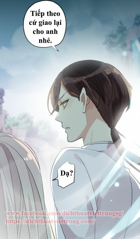 vết cắn ngọt ngào phần 2 chapter 42 17