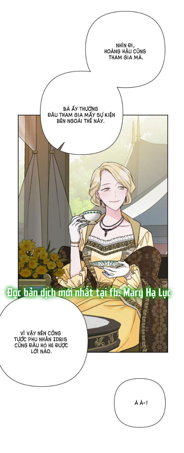 cách hiệp sĩ sống như một tiểu thư chapter 91.1 26