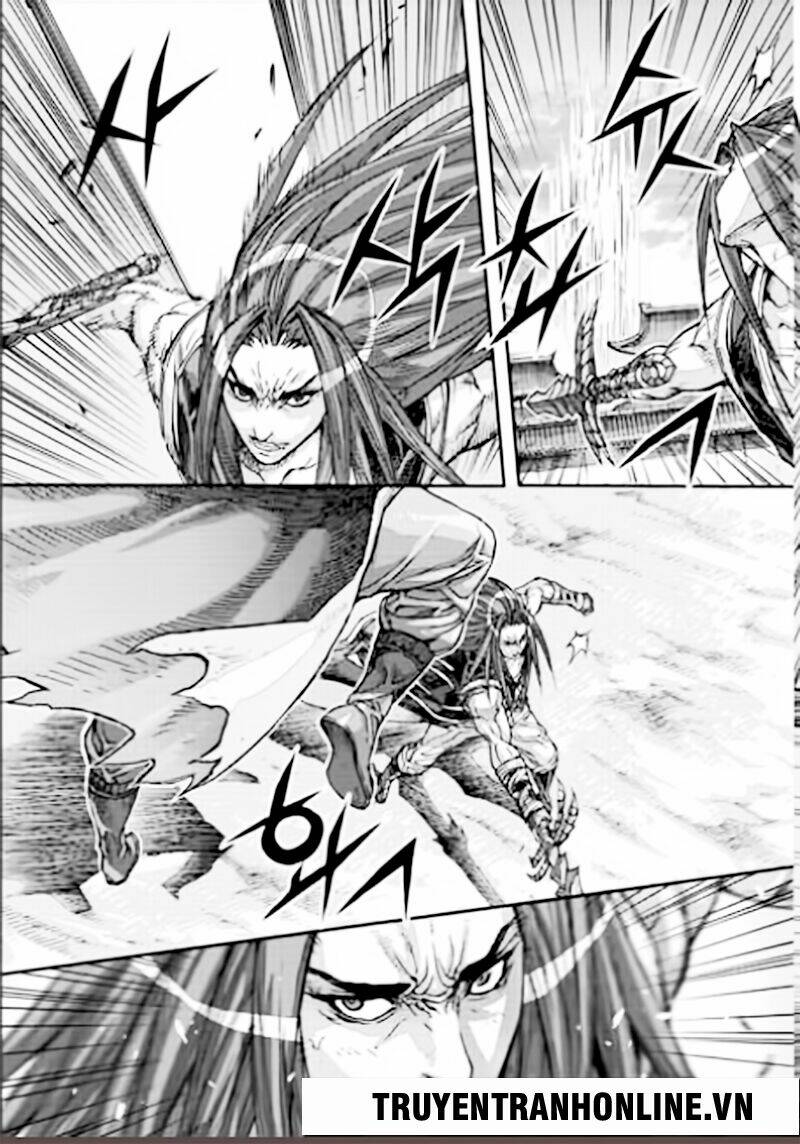 diêm đế ii chapter 53.4 25