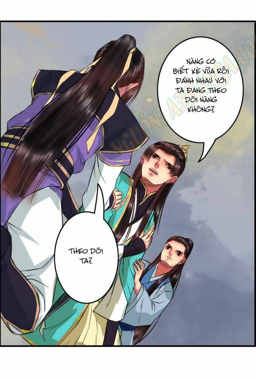 thịnh thế thanh ca chapter 5.2 31