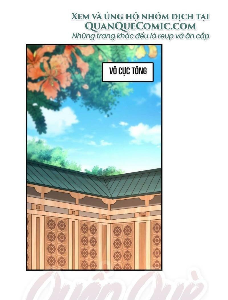 Trọng Sinh Thành Cậu Vàng Tại Dị Thế Chapter 85 1