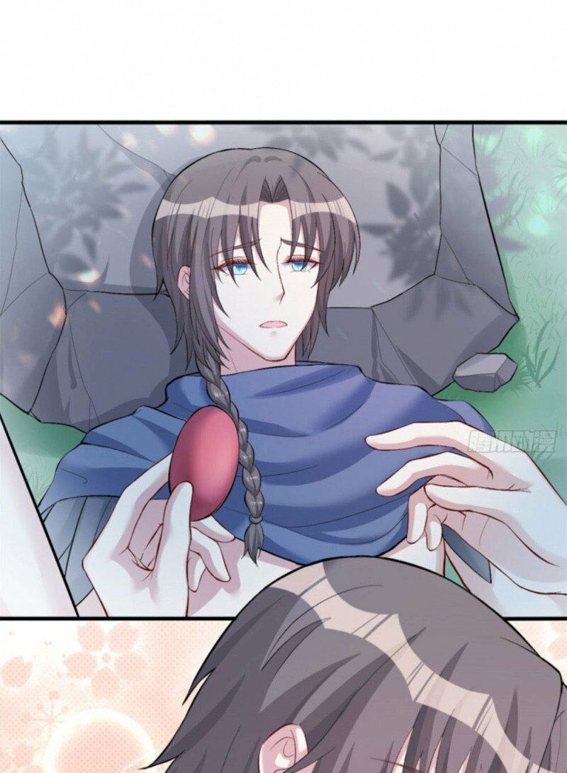 [16+] thảnh thơi thú thế chủng chủng điền, sinh sinh tể chapter 208 23