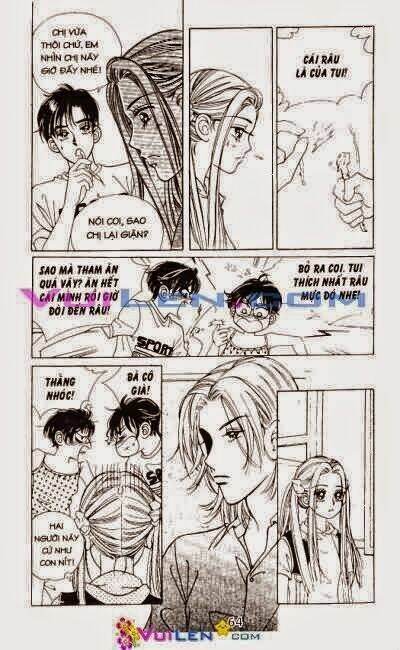 hắn ta, anh ấy và cô ấy - he and that girl chapter 7 65