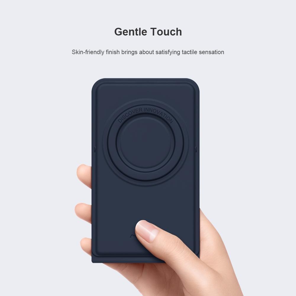 Giá đỡ điện thoại Nillkin SnapBase cho iPhone 13 Pro Max 12 Mini 12 Pro Max từ tính để bàn