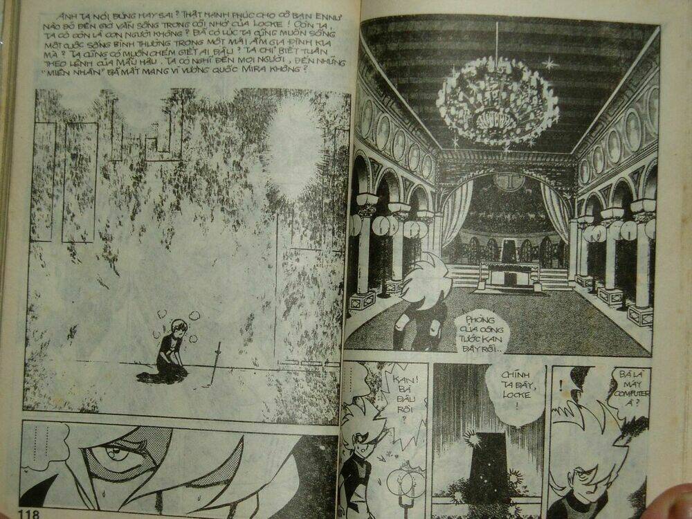 siêu nhân locke chapter 5 58