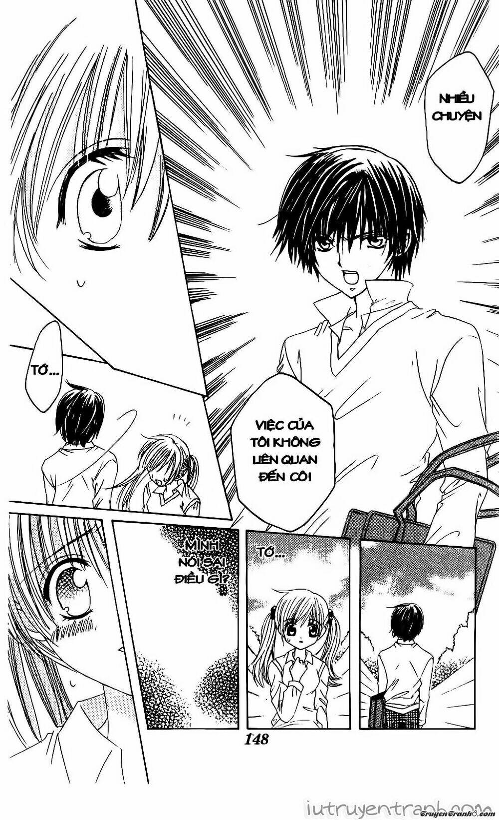 get love! chapter 21 16