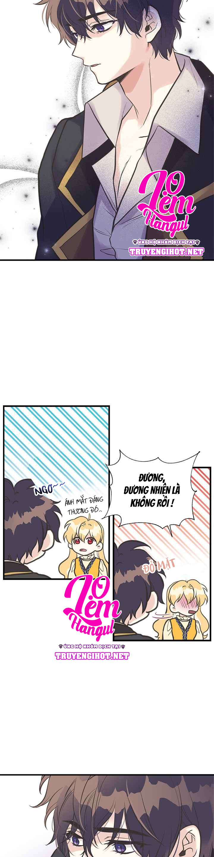 chị tôi đã nhặt về một nam chính quyến rũ chapter 33 8