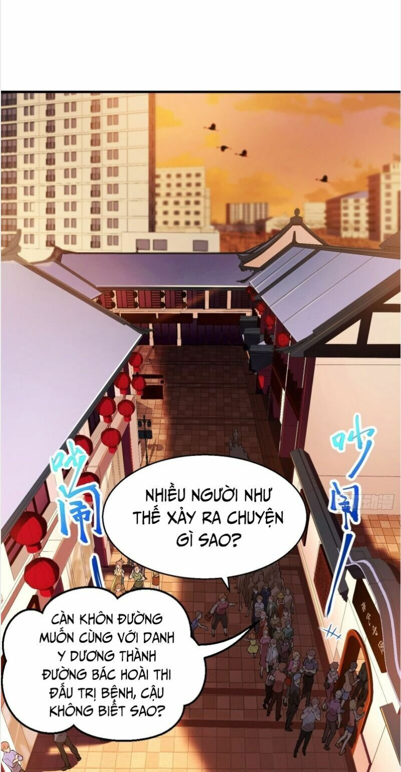 đệ nhất người ở rể chapter 14 4