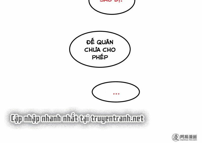 hoàng thượng pê-đê - hãy tránh xa ta ra chapter 56 8