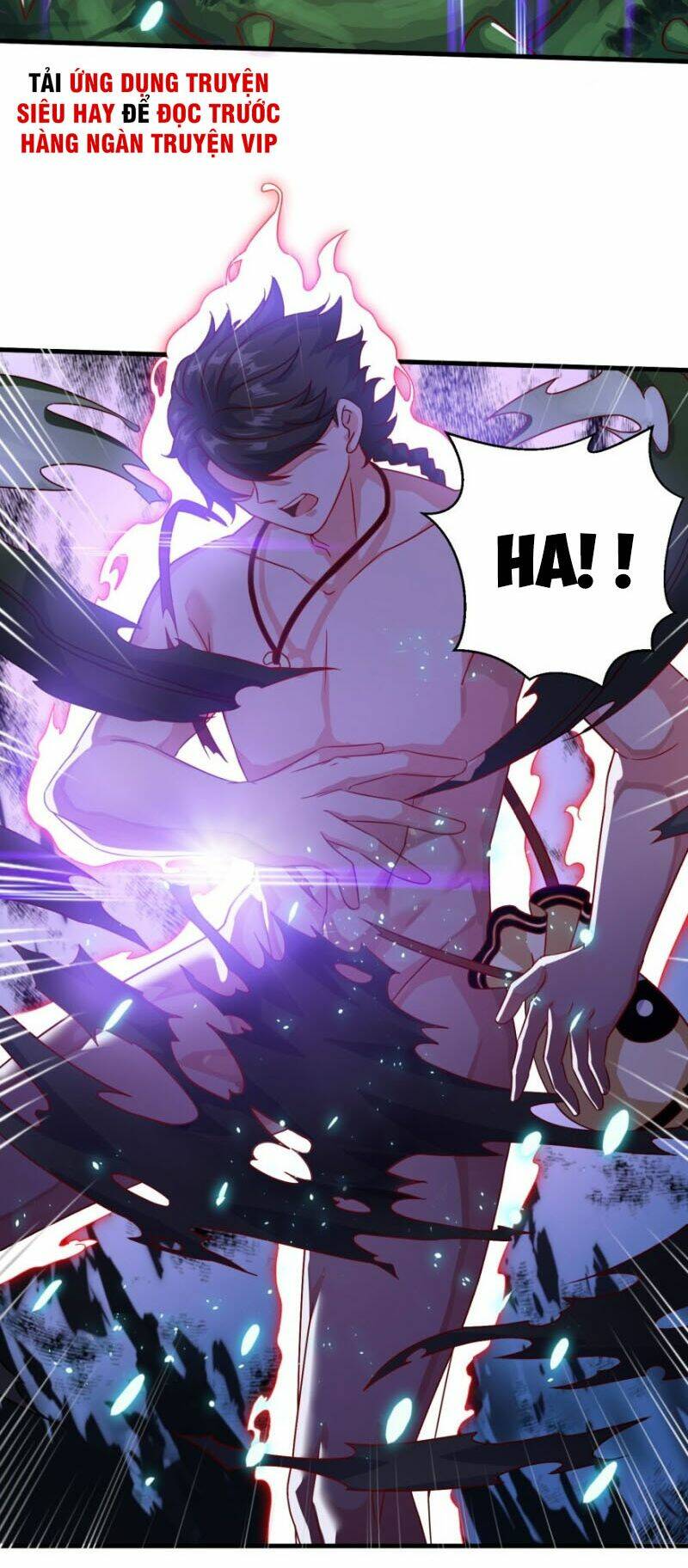 tiên ma đồng tu chapter 120 22