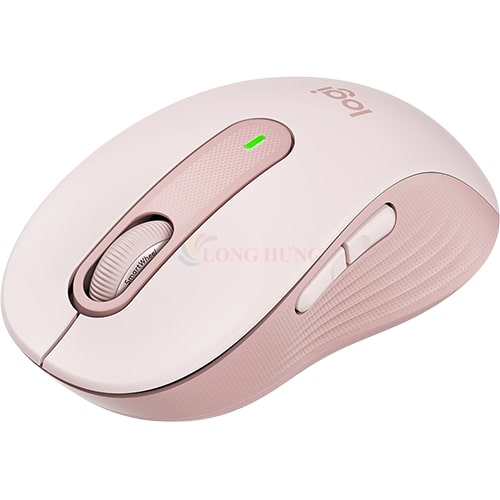 Chuột không dây Logitech Signature M650 - Hàng chính hãng