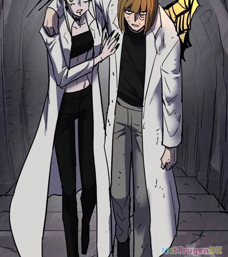 người côn trùng chapter 94 75