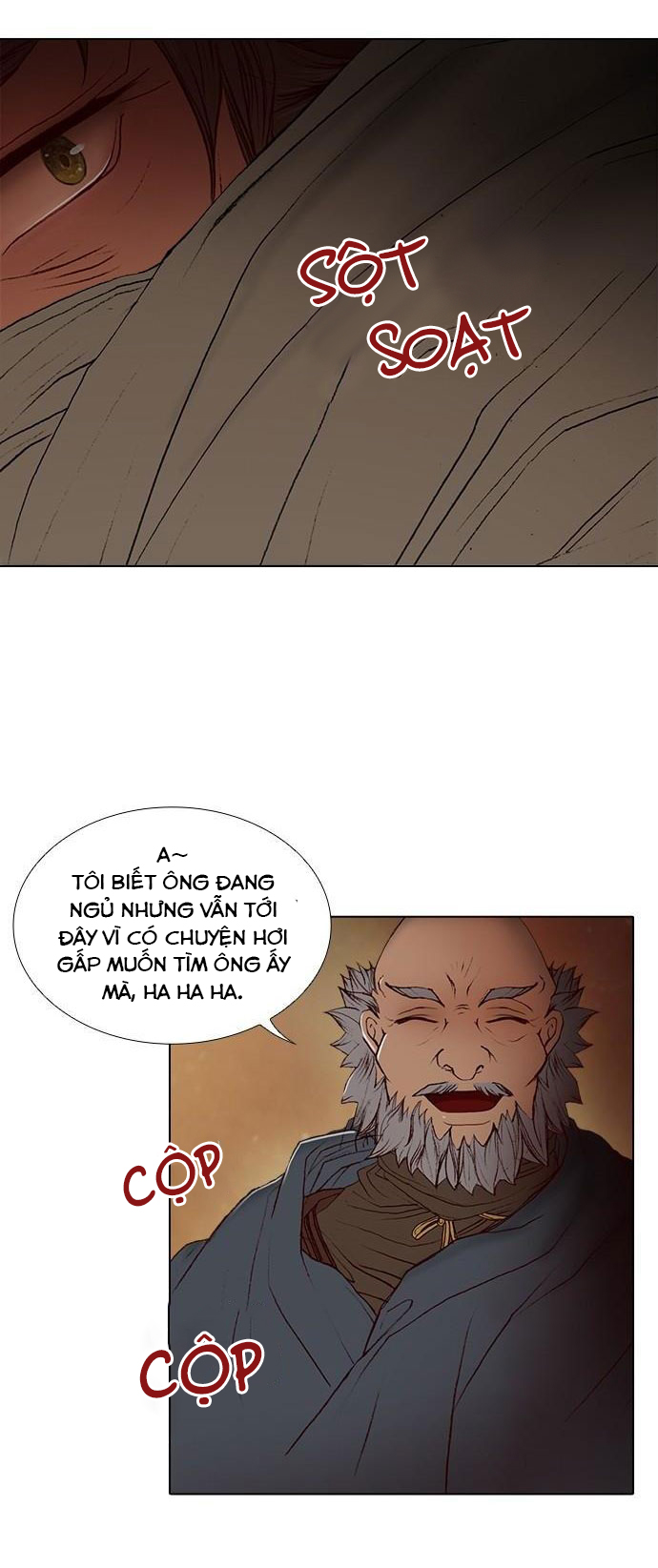 tôi chính là nhà sưu tập chim chapter 9 24