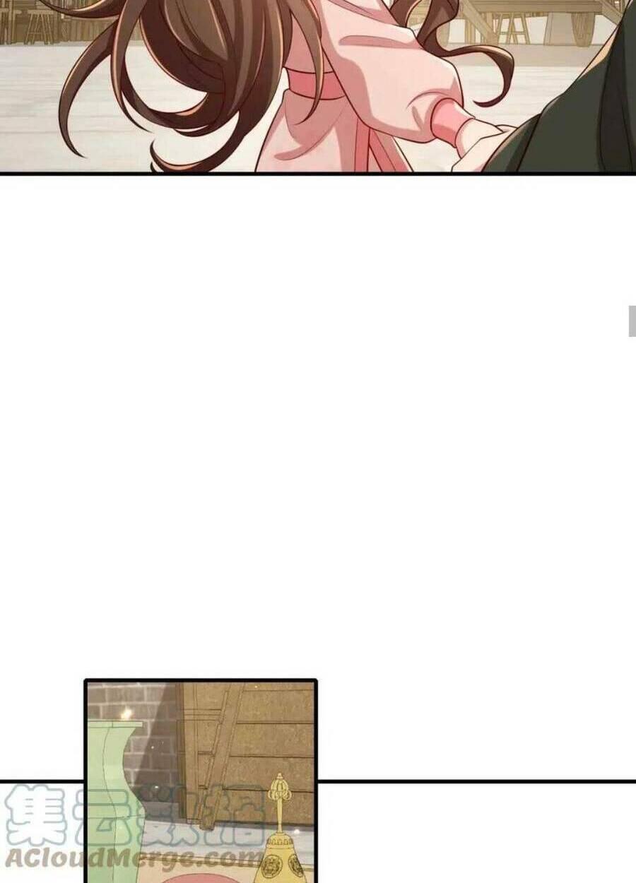 phương thức sinh tồn của công chúa pháo hôi chapter 98 24