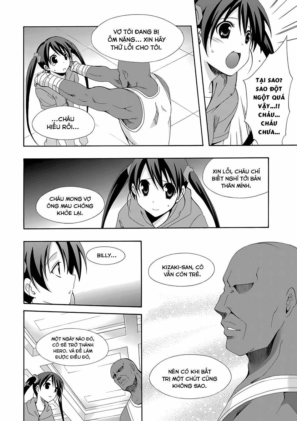 anh hùng xấu xa chapter 37 12