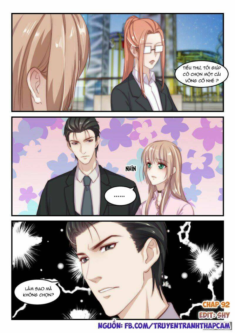 nam thần cách vách chapter 92 1