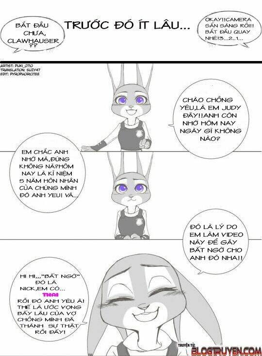 zootopia - ngoại truyện chapter 71 24