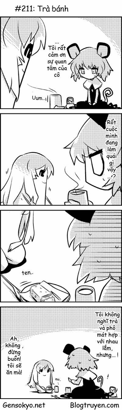 touhou keshikaran chapter 22 2