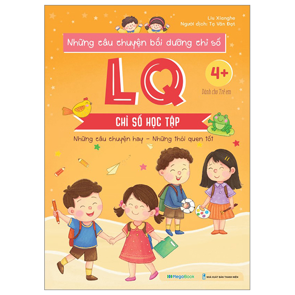 Những Câu Chuyện Bồi Dưỡng Chỉ Số (MGB)
