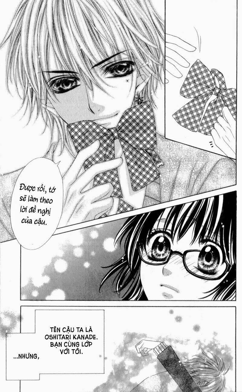 bloody honey chapter 1 8