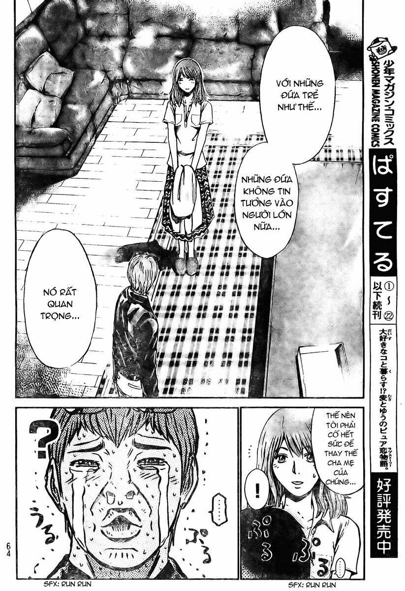 gto: shonan 14 days chapter 2 21