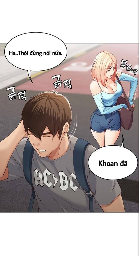 nhật ký ở trọ - không che chapter 0 64