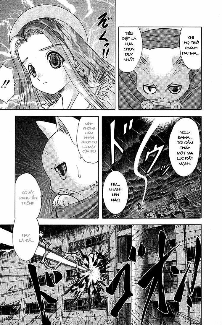 happy world! chapter 46 23