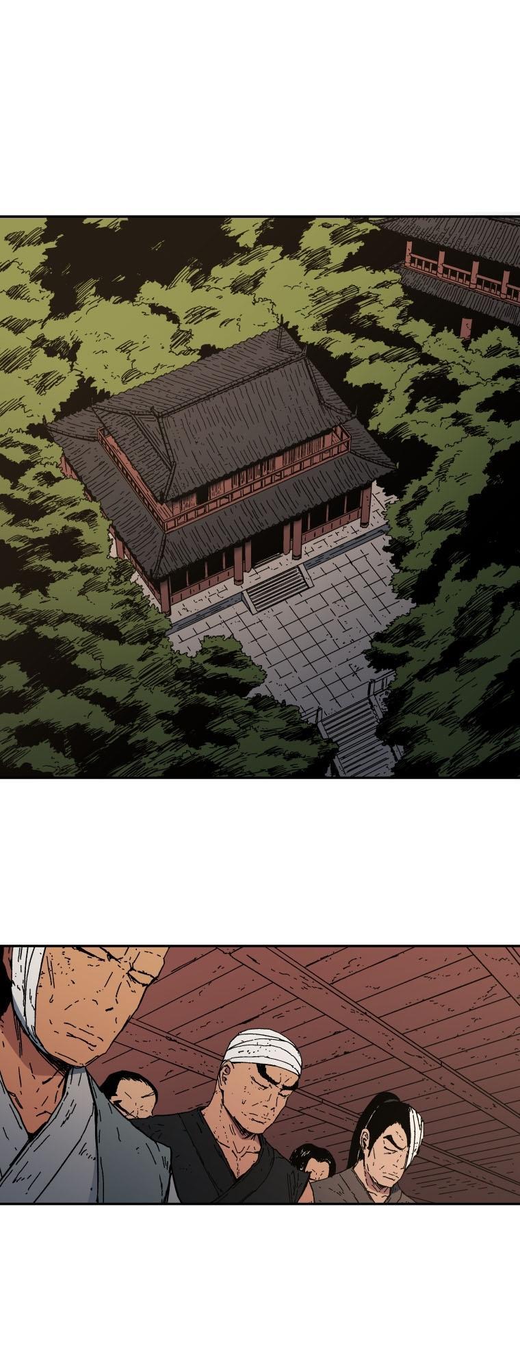 Bố Vô Song chapter 13 28