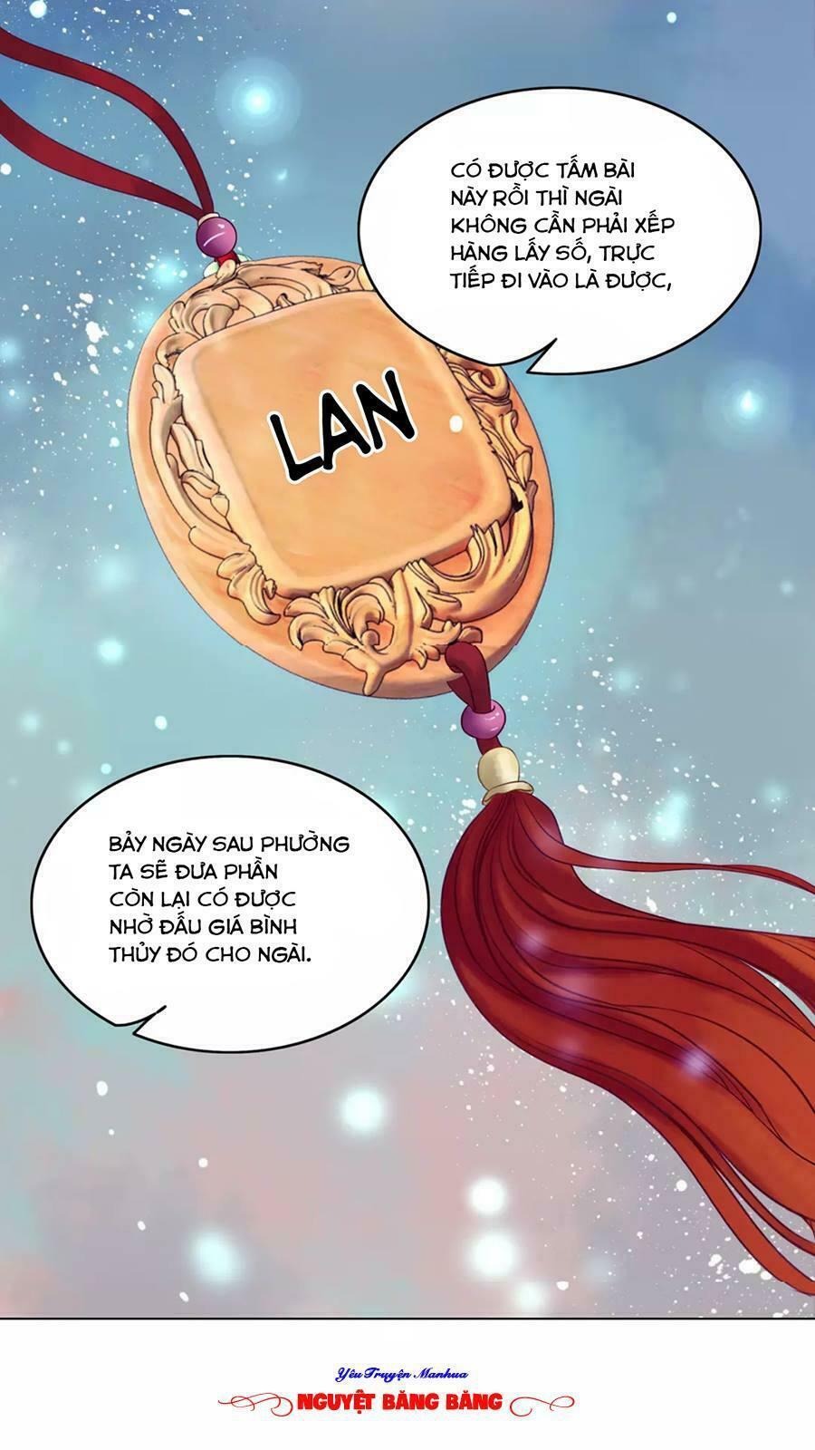 cực phẩm phế vật tiểu thư chapter 11 16