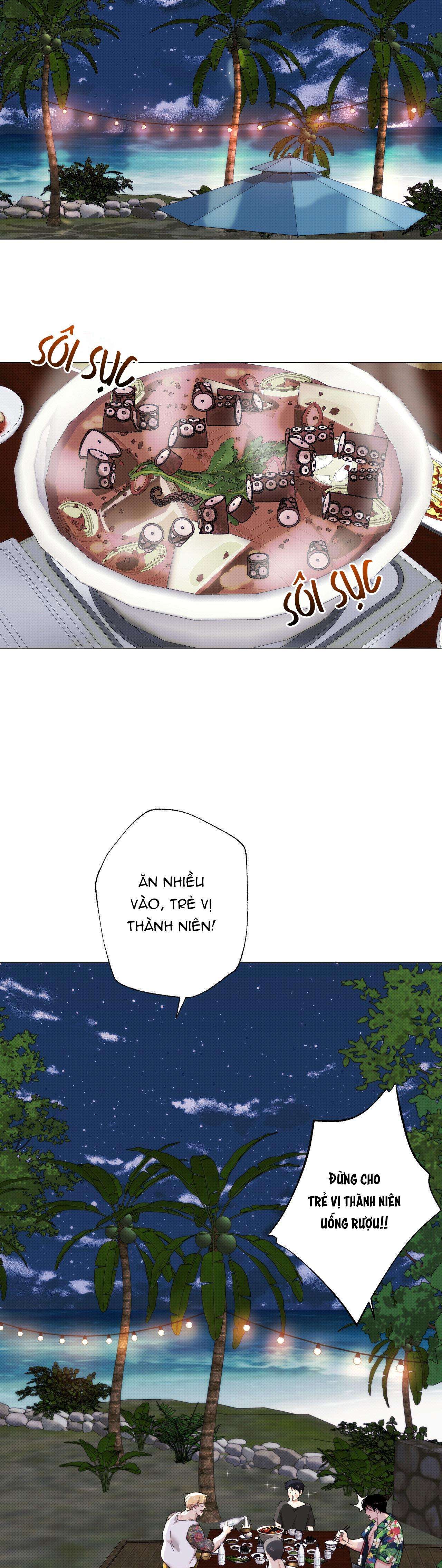 em bé và đại ca chapter 9 28