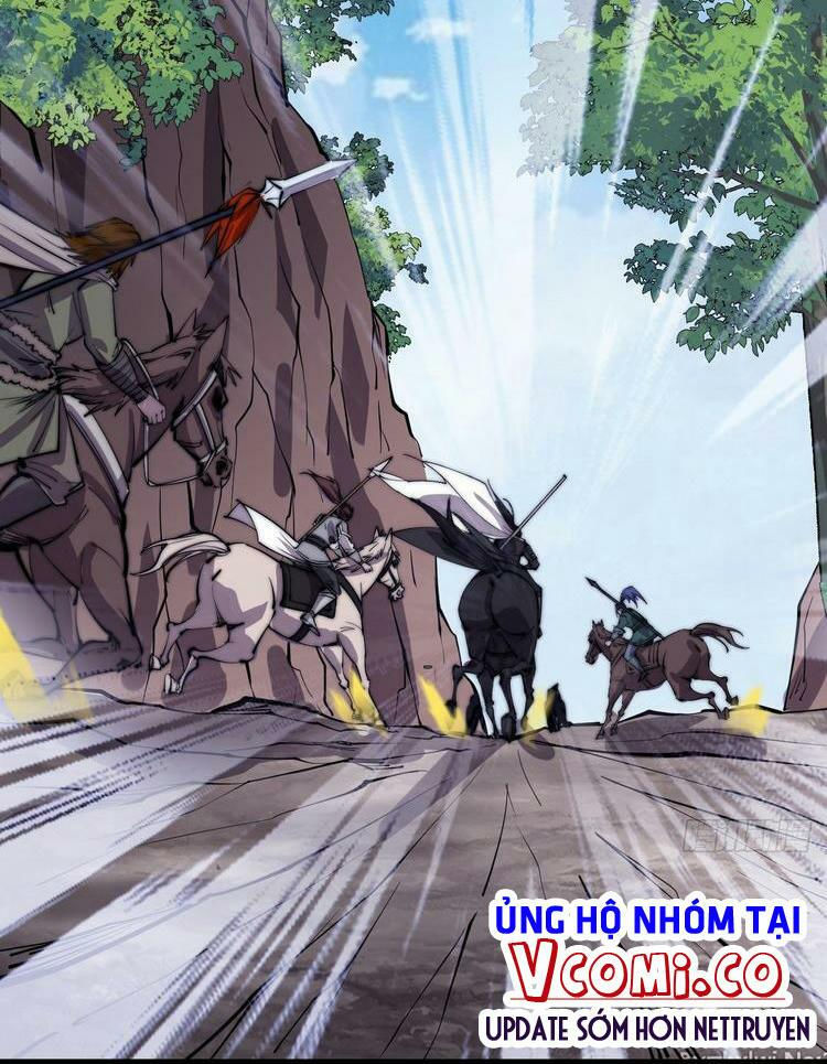 ta có một sơn trại chapter 172 29